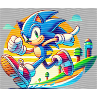 Colorful Cartoon-CC-71